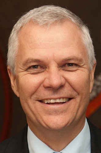 Edward Leach